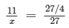Chapter 10 - Direct and Inverse Variations (Part - 1), Class 8, Maths RD Sharma Solutions | RD Sharma Solutions for Class 8 Mathematics