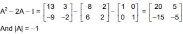 JEE Main Previous Year Questions (2016- 2025): Matrices and Determinants