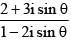 JEE Main Previous Year Questions (2016- 2025): Complex Numbers