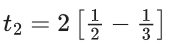 JEE Main Previous year questions (2021-23): Sequences and Series