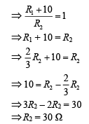 JEE Main Previous Year Questions (2016- 2025): Current Electricity- 1