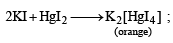Subjective Type Questions: Analytical Chemistry- 2 | JEE Advanced | 35 Years Chapter wise Previous Year Solved Papers for JEE