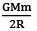 JEE Main Previous Year Questions (2016- 2025): Gravitation