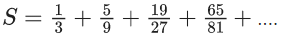 JEE Main Previous year questions (2021-23): Sequences and Series