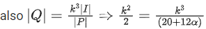 JEE Main Previous year questions (2021-23): Matrices and Determinants - 2