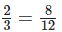 Ex-6.7, Fractions, Class 6, Maths RD Sharma Solutions | RD Sharma Solutions for Class 6 Mathematics