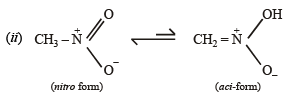 JEE Advanced (Subjective Type Questions): Organic Chemistry - Some Basic Principles & Technique | Chapter-wise Tests for JEE Main & Advanced