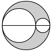 RD Sharma Solutions (Part - 2) - Ex-21.2, Mensuration - II Area of Circle, Class 7, Math | RD Sharma Solutions for Class 7 Mathematics