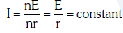 NEET Previous Year Questions (2014-2025): Current Electricity | Physics Class 12