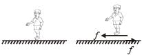 JEE Advanced (Fill in the Blanks & True/False): Laws of Motion | Chapter-wise Tests for JEE Main & Advanced
