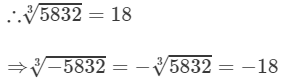 RD Sharma Solutions for Class 8 Math Chapter 4 - Cubes and Cube Roots (Part-4) | RD Sharma Solutions for Class 8 Mathematics