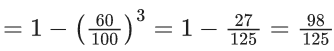 JEE Main Previous year questions (2021-23): Probability