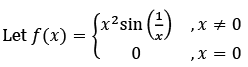 JEE Main Previous year questions (2021-23): Limits, Continuity and Differentiability