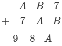 RD Sharma Solutions for Class 8 Math Chapter 5 - Playing with Numbers (Part-1) | RD Sharma Solutions for Class 8 Mathematics