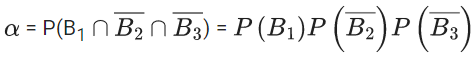 JEE Main Previous year questions (2021-23): Probability