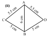 Ex-16.2, Congruence, Class 7, Math RD Sharma Solutions | RD Sharma Solutions for Class 7 Mathematics