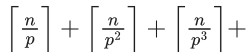 JEE Main Previous year questions (2021-23): Mathematical Induction and Binomial Theorem