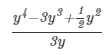 RD Sharma Solutions for Class 8 Math Chapter 8 - Division of Algebraic Expressions (Part-1) | RD Sharma Solutions for Class 8 Mathematics