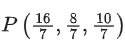 JEE Main Previous year questions (2021-23): Vector Algebra and Three Dimensional Geometry - 2
