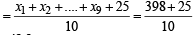Subjective Type Questions: Miscellaneous (Sets, Relations, Statistics & Mathematical | JEE Advanced | 35 Years Chapter wise Previous Year Solved Papers for JEE