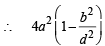 JEE Advanced (Subjective Type Questions): Conic Sections | Chapter-wise Tests for JEE Main & Advanced