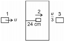 NEET Previous Year Questions (2014-2025): Motion in a Straight Line | Physics Class 11