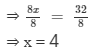 RD Sharma Solutions (Part - 2) - Ex - 8.2, Linear Equations in One Variable, Class 7, Math | RD Sharma Solutions for Class 7 Mathematics