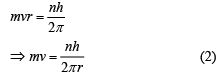 JEE Main Previous Year Questions (2016- 2025): Modern Physics- 1