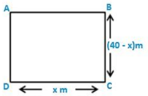 Ex-8.11 Quadratic Equations, Class 10, Maths RD Sharma Solutions | Extra Documents, Videos & Tests for Class 10