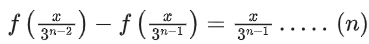 JEE Main Previous Year Questions (2016- 2025): Functions | Mathematics (Maths) Class 12