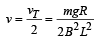 JEE Advanced (Subjective Type Questions): Electromagnetic Induction & Alternating Current- 2 | Chapter-wise Tests for JEE Main & Advanced