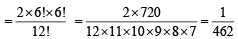 Subjective Type Questions: Probability - 1 | JEE Advanced | Question Bank for JEE Main & Advanced (350+ Tests)