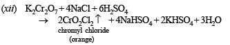 JEE Advanced (Subjective Type Questions): The d & f-Block Elements & Coordination Compounds- 1 | Chapter-wise Tests for JEE Main & Advanced