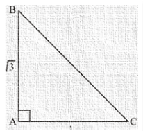 Ex-5.1 Trigonometric Ratios (Part - 4), Class 10, Maths RD Sharma Solutions | Extra Documents, Videos & Tests for Class 10