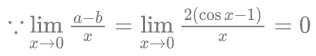 JEE Main Previous year questions (2021-23): Limits, Continuity and Differentiability