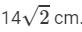 RD Sharma Solutions (Part - 2) - Ex-21.2, Mensuration - II Area of Circle, Class 7, Math | RD Sharma Solutions for Class 7 Mathematics