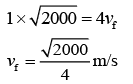 JEE Main Previous Year Questions (2016- 2025): Work, Energy and Power | Physics for Airmen Group X - Airforce X Y / Indian Navy SSR