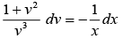 JEE Main Previous Year Questions (2016- 2025): Differential Equations