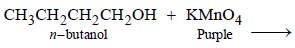 JEE Advanced (Subjective Type Questions): Alcohols, Phenols & Ethers- 1 | Chapter-wise Tests for JEE Main & Advanced
