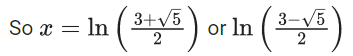 JEE Main Previous year questions (2021-23): Quadratic Equation and Inequations (Inequalities)