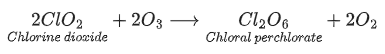 JEE Main Previous year questions (2021-23): Redox Reactions
