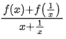 JEE Main Previous Year Questions (2016- 2025): Functions | Mathematics (Maths) Class 12
