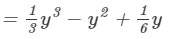 RD Sharma Solutions for Class 8 Math Chapter 8 - Division of Algebraic Expressions (Part-1) | RD Sharma Solutions for Class 8 Mathematics