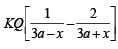 JEE Advanced (Subjective Type Questions): Electrostatics- 1 | Chapter-wise Tests for JEE Main & Advanced