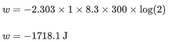 JEE Main Previous year questions (2021-2025): Gaseous State | 35 Years Chapter wise Previous Year Solved Papers for JEE