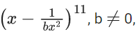 JEE Main Previous year questions (2021-23): Mathematical Induction and Binomial Theorem