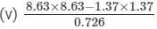 RD Sharma Solutions for Class 8 Math Chapter 6 - Algebraic Expressions and Identities (Part-5 ) | RD Sharma Solutions for Class 8 Mathematics