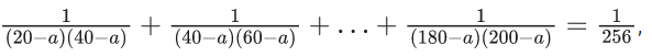 JEE Main Previous year questions (2021-23): Quadratic Equation and Inequations (Inequalities)