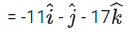 JEE Main Previous year questions (2021-23): Vector Algebra and Three Dimensional Geometry - 2