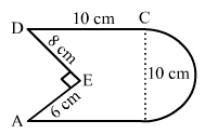 Chapter 20 - Mensuration - I (Part - 1), Class 8, Maths RD Sharma Solutions | RD Sharma Solutions for Class 8 Mathematics
